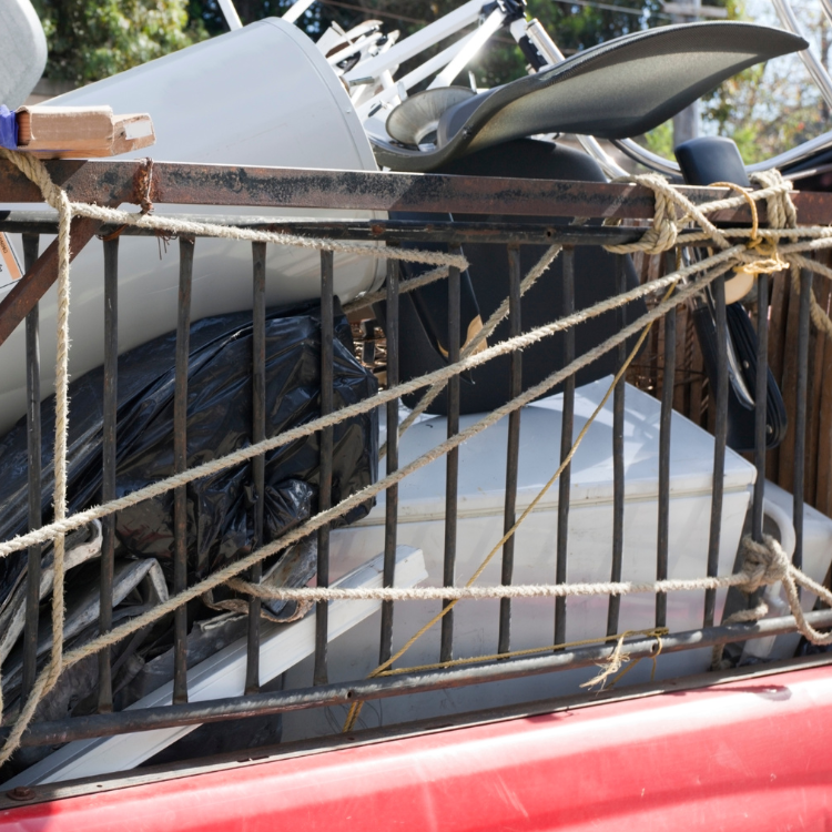 Declutter Your Home with Professional Junk Removal Services